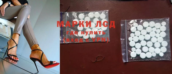 хмурый Нея